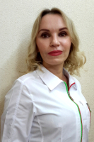 Болышова Наталья Валерьевна, зубной врач стоматологической клиники «Студия Успеха»