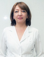 Картозия     Екатерина Зурабовна, медицинская сестра стоматологической клиники «Студия Успеха»