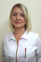 Попова Елена Александровна, зубной врач стоматологической клиники «Студия Успеха»