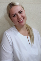 Пьяникова Анастасия Алексеевна, медицинская сестра стоматологической клиники «Студия Успеха»